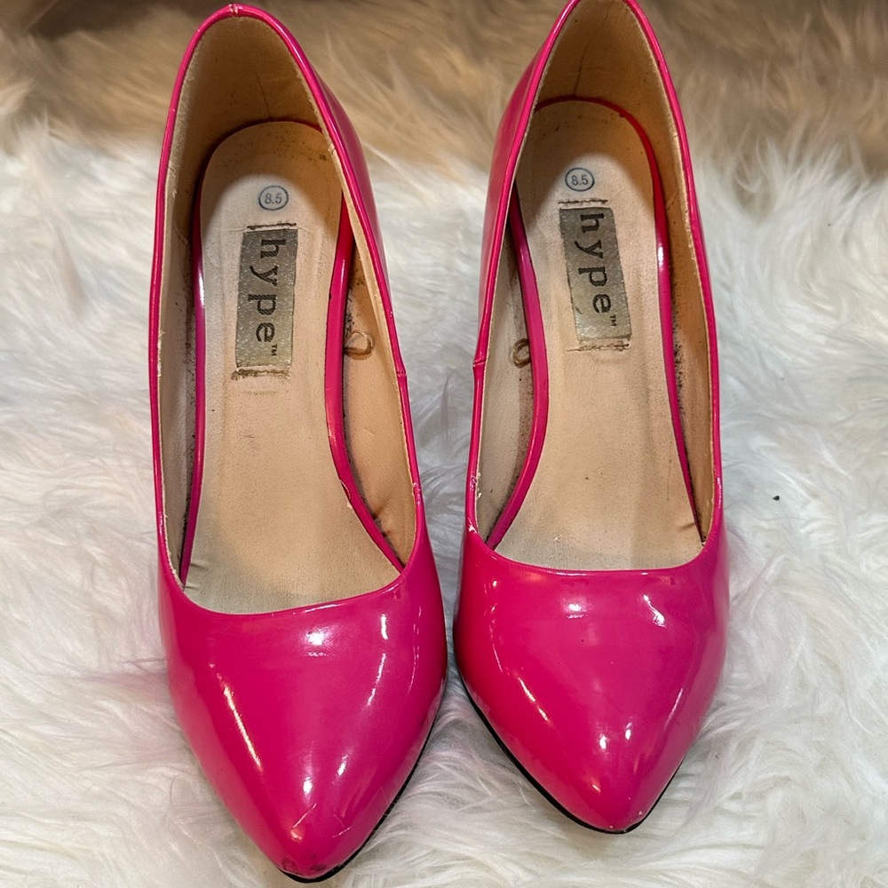 Woman heels